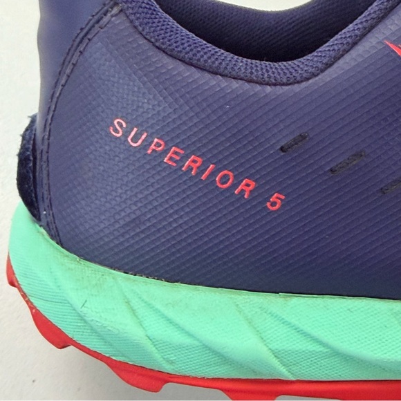 Altra Superior 5 Running Shoes - Picture 9 of 10